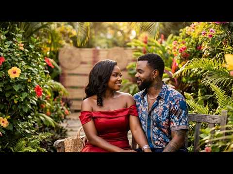 Fally ipupa - Larmes Cachées (clip officiel)
