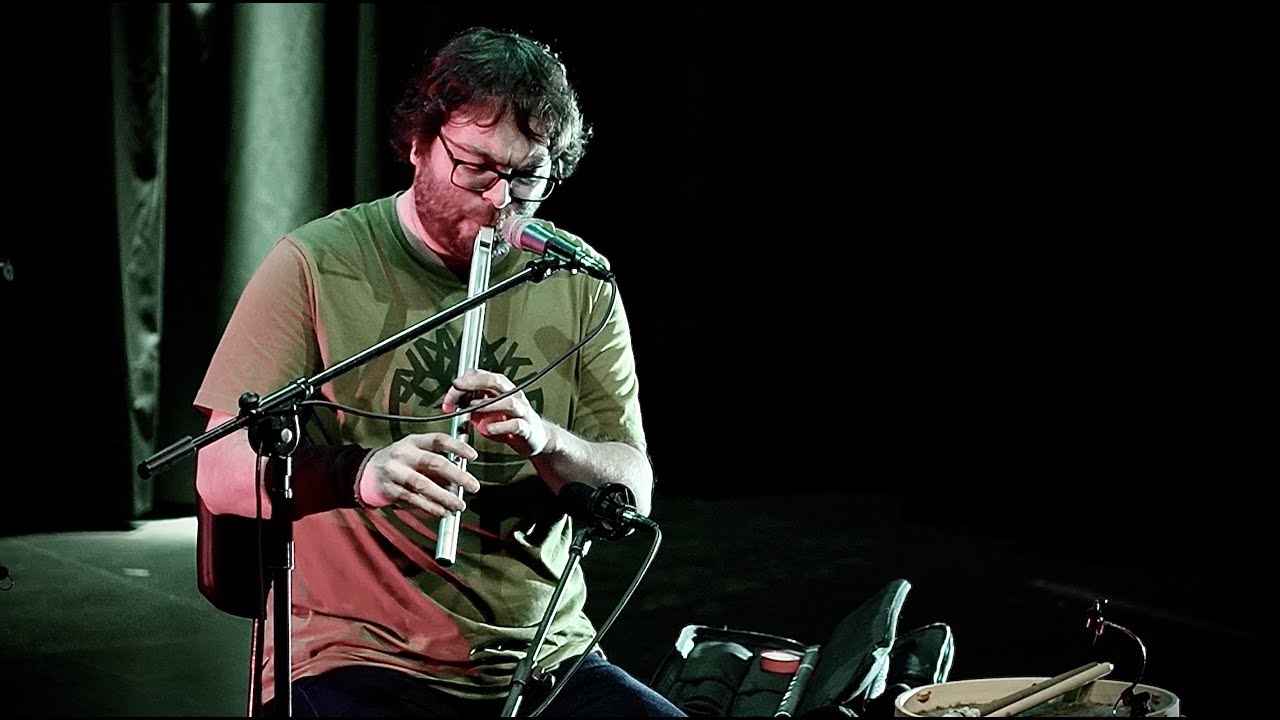 Rodrigo Martínez - Cara de luna