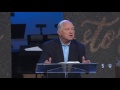 Why should i accept your jesus  pastor jimmy knott  first baptist orlando