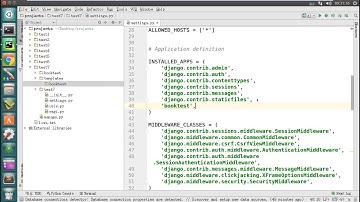 传智播客python就业班 第6阶段 第3节Git - 02 使用uwsgi