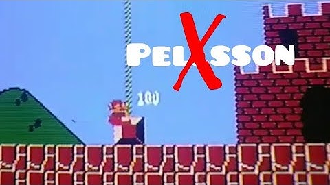 My First 1-1 FPG Framerule Save without a practice ROM (Run died to 1-2 pipe jump ofc)