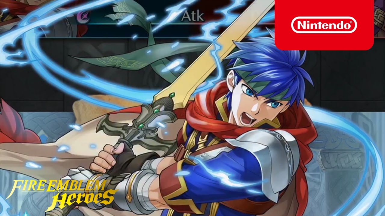 video phone beyonce mp3 Fire Emblem Heroes - New Heroes (World of Radiance)