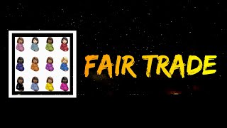 Drake  Fair Trade s