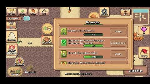 Pocket ant episode 6