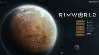 Rimworld - První pohled