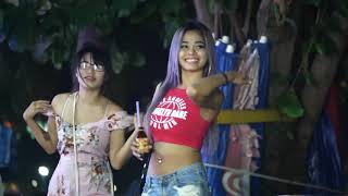 Real Street Hookers Prostitutes and Local Girls THAILAND