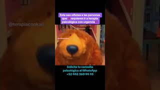 Terapia psicológica online 🤓 citas al WhatsApp del video #terapiaonline #saludmental #terapia