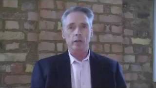 Greg Johnson ~ What People Say About Macrobiotics