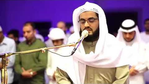 سورة النمل للقارئ رعد محمد الكردي Saurah an namel raad alkourdi