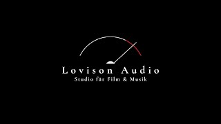 LOVISON AUDIIO