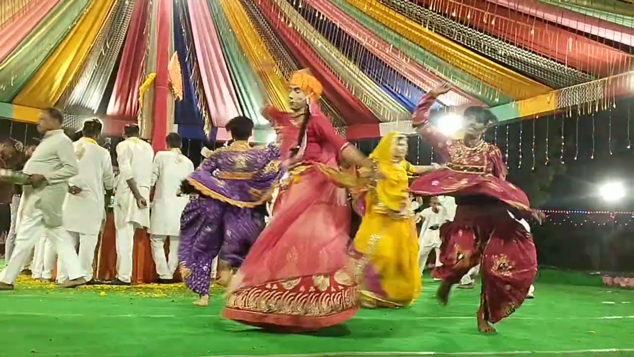 ऊंची पेड़ी  पे दिवाल्लो प्रेम जल ... इटारसी मंडल शानदार