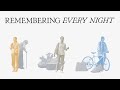 Remembering Every Night