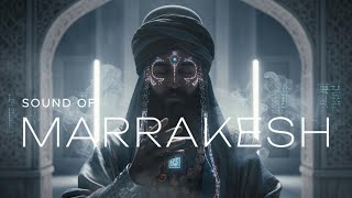 Sound of Marrakesh – Mix of Ethno Deep House Music for Focus, Meditation, Background by GŌΛSHΛPE.