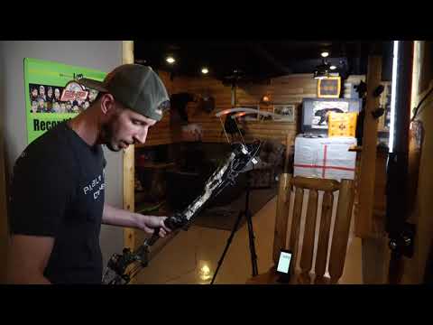 2019 Mathews Vertix