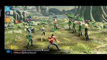 MSF Doom raid 3.1 skill node 2