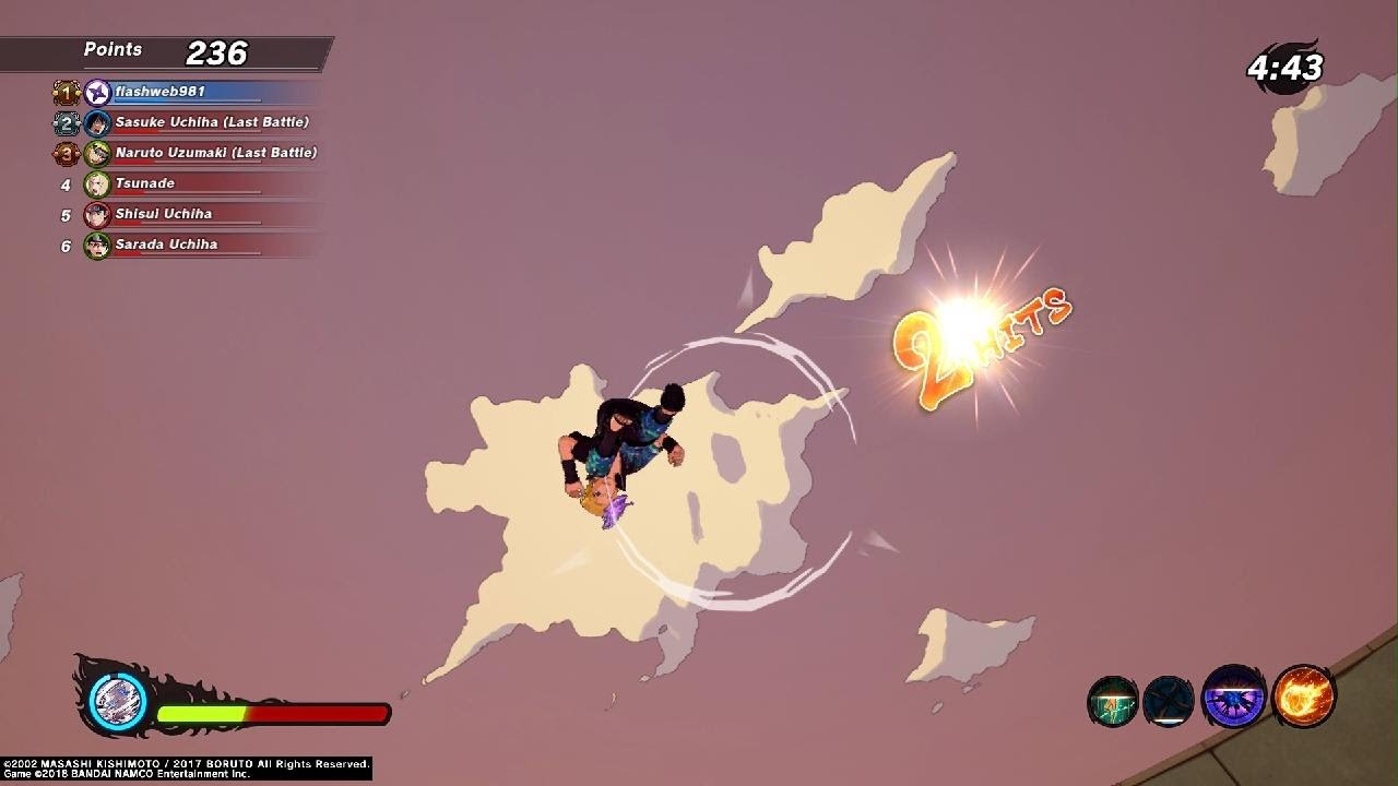 The Yellow Flash! YouTube