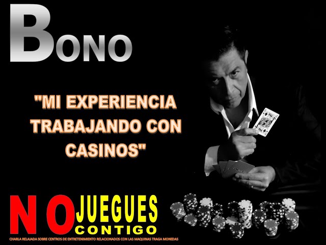 Las cosas extrañas y asquerosas que hace la gente en los casinos