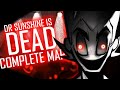 Will wood  dr sunshine is dead  complete multi animator project  