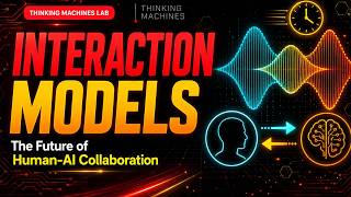 Celebrity Interaction Models How Thinking Machines Lab is Reinventing Human AI Collaboration Profile