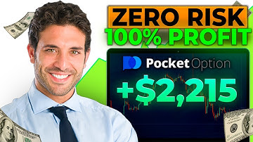 POCKET OPTION Strategy: Why THIS Indicator Combo Wins Non-Stop