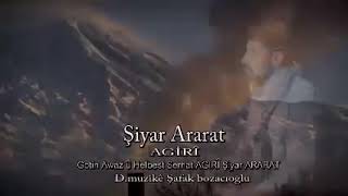 ŞİYAR ARARAT (AGIRİ) 2014