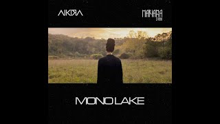 Aikira feat. Marianna D'Ama - Mono Lake
