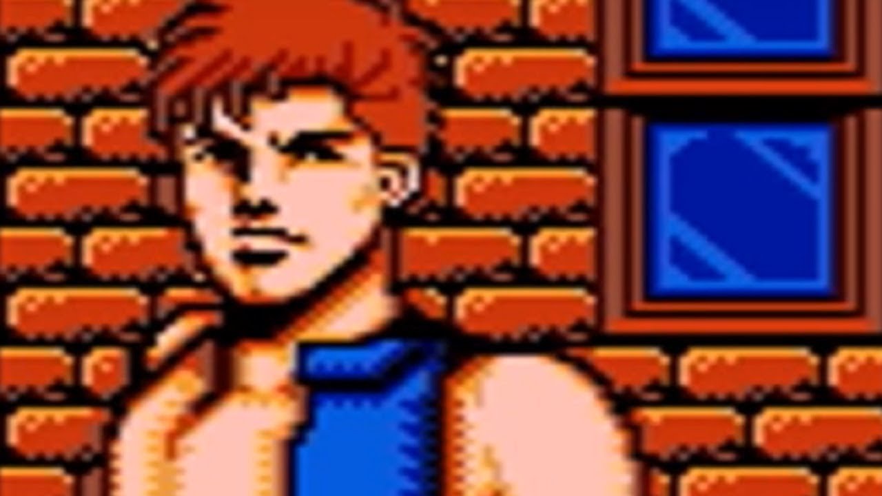 double dragon 3 nes complete