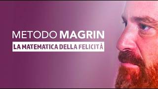 La matematica della felicità - Documentario Andrea Magrin