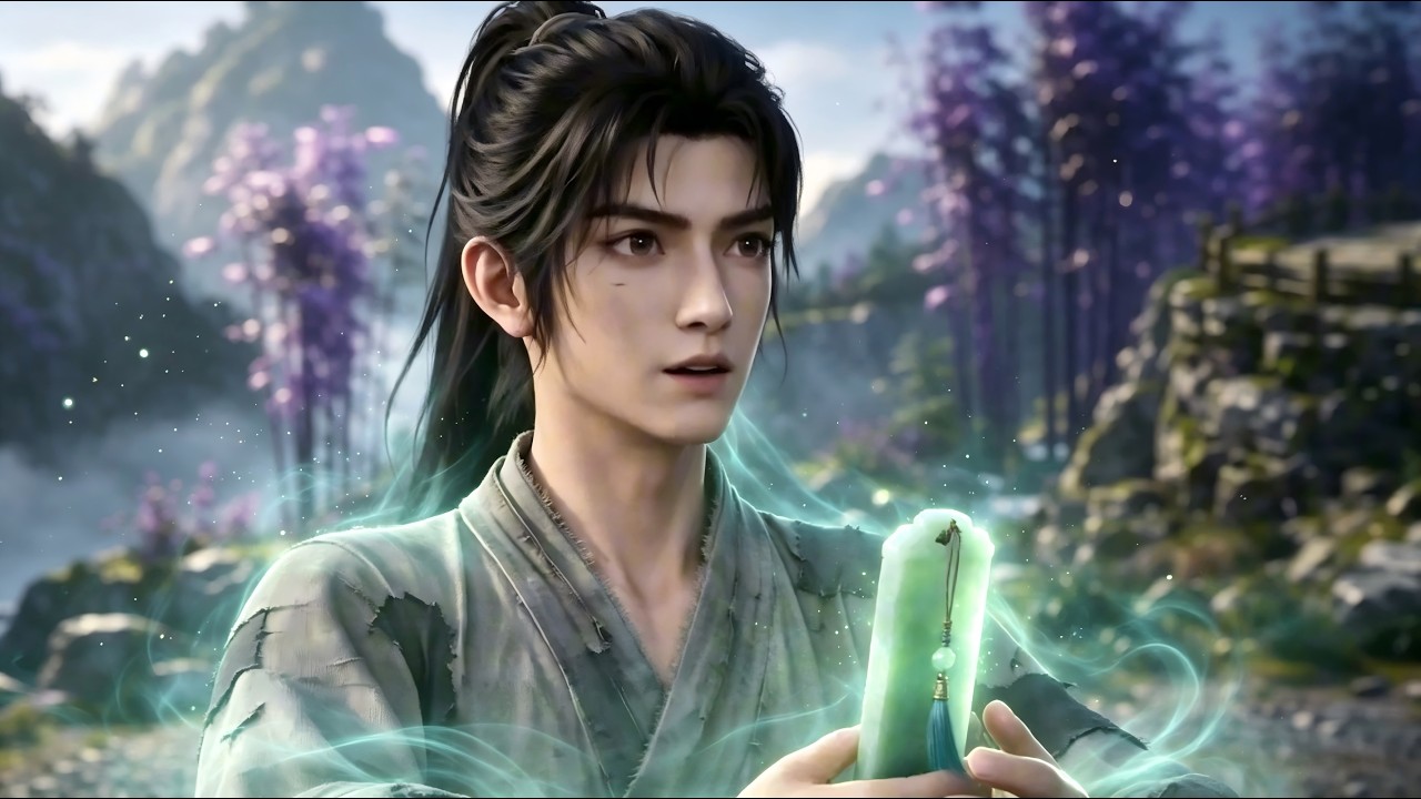 【最新合集】一口气看完1-2季:玄幻世界签到无敌,隐居养老遇新任务,随性收徒造就一代强者!