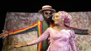 SHAMSIYYA (SADI KAINE NI) official video 2024
