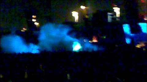 PETE THA ZOUK@ NOVA ERA BEACH PARTY 2009