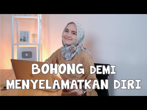 Video: Mengapa Orang Berbohong. Psikologi Dan Penyebab Kebohongan