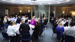 Outstanding Achievers Awards 2014