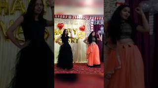 Do Nain Sitare Hai Chand Sa Mukhda Afreen Song Dance Performance