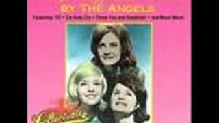 The Angels   My Boyfriend's Back