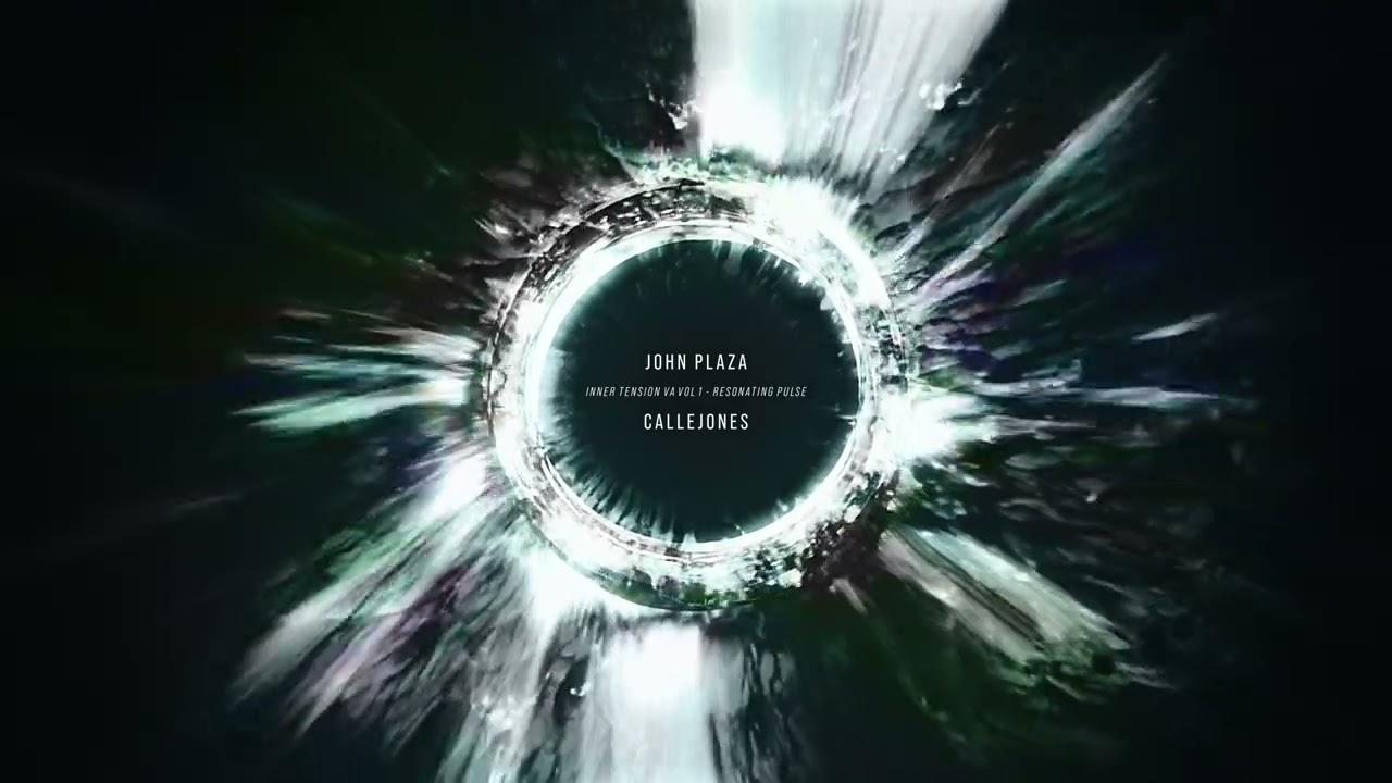 John Plaza - Callejones [Inner Tension 004]