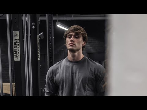 David Laid motivation