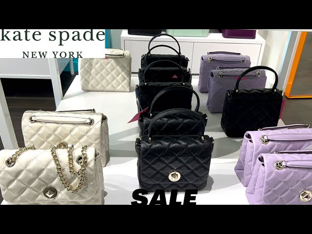 kate spade outlet vs retail｜TikTok Search