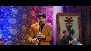 Смотреть Rafael Sahakyan - Taraqyami (2021) Видеоклип!