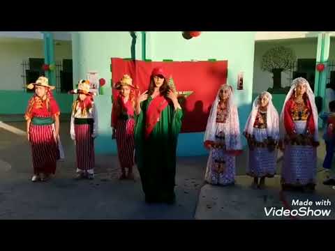 أغنية الصحراء مغربية احتفالا بذكرى المسيرة الخضراء 2022