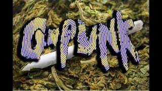 Stycky Green Buds