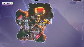 Splitgate 2 - Solo Queue