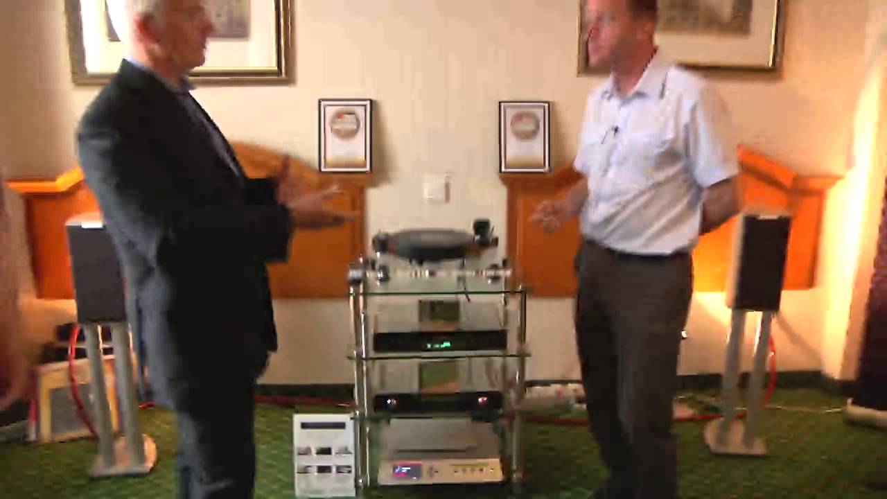 Henley Designs Olive 3HD and Olive 2 Music Storage With F...