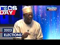 Why Tinubu Cannot Win Presidential Election - Waziri Adamu