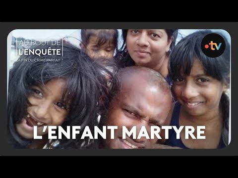 Extrait - Affaire Anaïs Joas, l&#39;enfant martyre - Au bout de l&#39;enquête