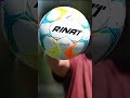 El balón Euphoria será tu compañero en el campo. Disponible en: https://bit.ly/49qn9mA #RINAT #balon