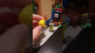 Oscar destroyed big bird's house/Grounded #sesamestreet #funny #comedy Oscar destroyed big bird's house/Grounded #sesamestreet #funny #comedy