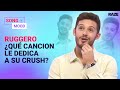 ¿A quién extraña Ruggero Pasquarelli? | Song Mood