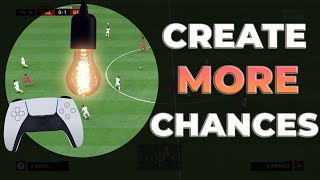 Creative Runs | FIFA 22 Tutorial