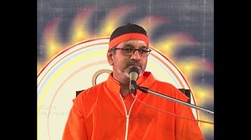 Bhagavad Gita Ch-01 (Ep-01/12) by Sw.Mitrananda, Chinmaya Mission